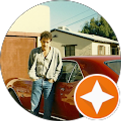 Profile photo of Stephen Perrera