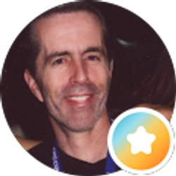 Profile photo of Andy Durban