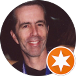 Profile photo of Andy Durban