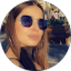 Profile photo of Janeh Beram