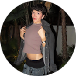 Profile photo of Jules