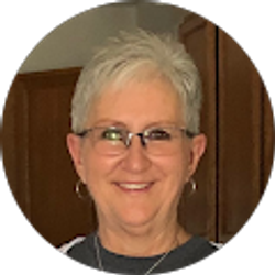 Profile photo of Patricia Miller