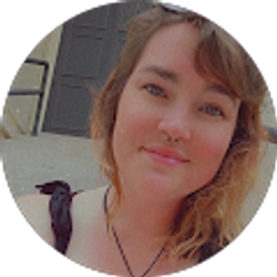 Profile photo of Ashley Beasley