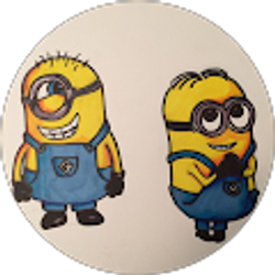 Profile photo of K Solis