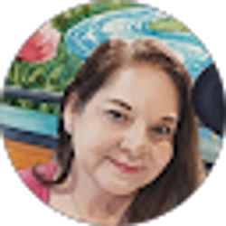 Profile photo of Melissa Sanchez