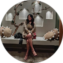 Profile photo of Andrea Duran