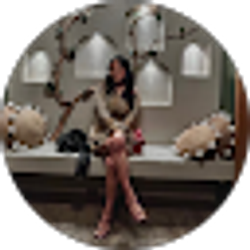 Profile photo of Andrea Duran