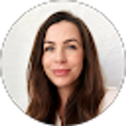 Profile photo of Jenessa Goodman
