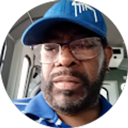 Profile photo of Marvin Wells