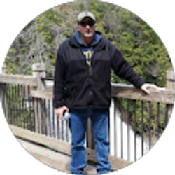 Profile photo of Jeffrey Hoban