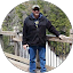 Profile photo of Jeffrey Hoban
