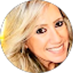 Profile photo of Athena Arguello