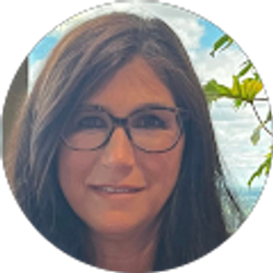 Profile photo of Susan Wilhelm