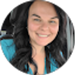 Profile photo of Kelsey McCarty