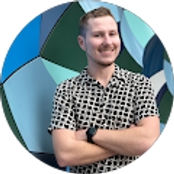 Profile photo of Alexander Strickland