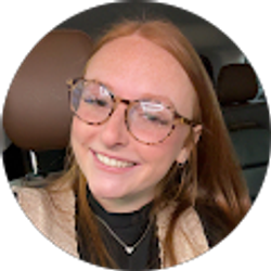 Profile photo of Mia Lucita