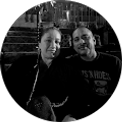 Profile photo of Maria Alvarez