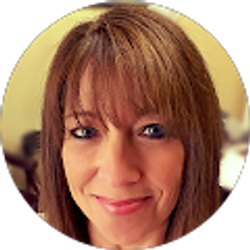 Profile photo of Brenda Sanders