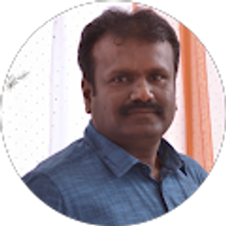 Profile photo of Govindaraj Pothiraj