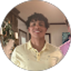 Profile photo of Kadin Thomas