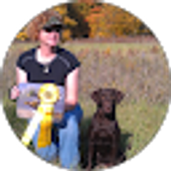 Profile photo of Karen Gilbert