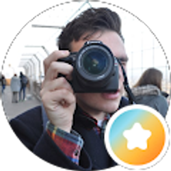Profile photo of Stephen Zubrycky
