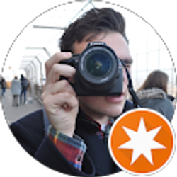 Profile photo of Stephen Zubrycky