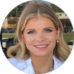 Profile photo of Sarah Duncan