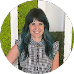 Profile photo of Lindsey Wittlich