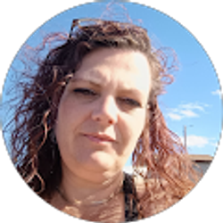 Profile photo of April VanNatta