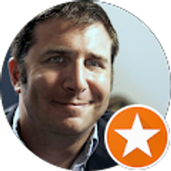 Profile photo of Joshua Russo