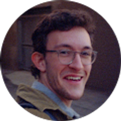 Profile photo of Michael Stone