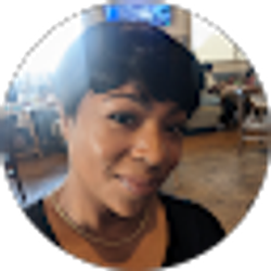 Profile photo of LeAnn Maso