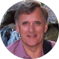 Profile photo of Steve Colby