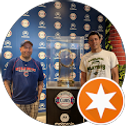 Profile photo of Dash Burgess