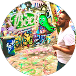 Profile photo of John Schuetz