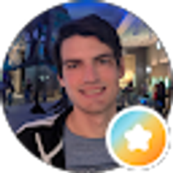 Profile photo of Grant Champagne