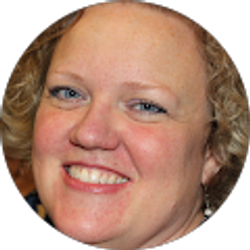 Profile photo of Patricia Ringor