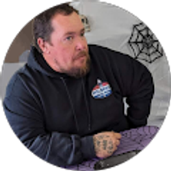 Profile photo of Rick Funk