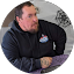 Profile photo of Rick Funk