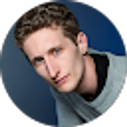 Profile photo of Adam Bishop