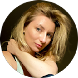 Profile photo of Анастасия