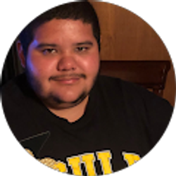 Profile photo of Gabriel Campos