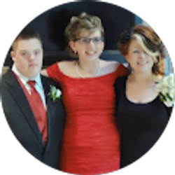 Profile photo of katie hunton