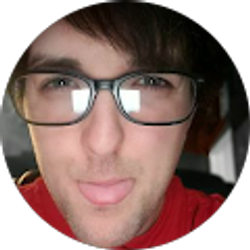 Profile photo of David Williams