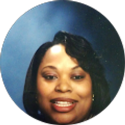 Profile photo of Pourshya Jolliff