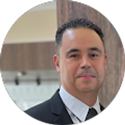 Profile photo of Tony Rodriguez