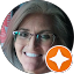 Profile photo of Tina Davidson