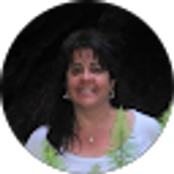 Profile photo of Angie Gonzales Smith