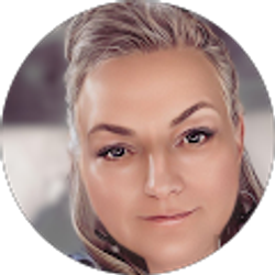 Profile photo of Rebecca Miller